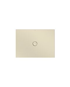 Bette BetteFloor zone de douche 8731-006 110x80cm, jasmin