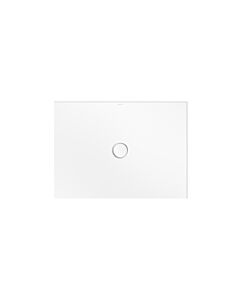 Bette BetteFloor surface 8731-004AE 110x80cm, anti-slip / Pro , noble white