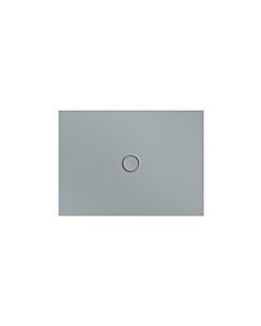 Bette BetteFloor shower surface 8731-412 110x80cm, quartz