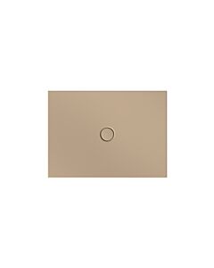 Bette BetteFloor surface 8731-425PLUS 110x80cm, glaze, greige