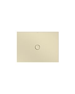 Bette BetteFloor surface 8731-441AE 110x80cm, anti-slip / Pro , cream