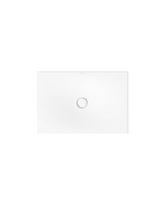 Bette BetteFloor zone de douche 8732-000 110x75cm, blanc