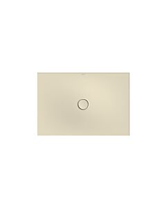 Bette BetteFloor Duschfläche 8732-006 110x75cm, jasmin