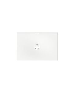 Bette BetteFloor zone de douche 8732-287 110x75cm, blanc étoilé
