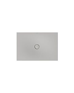 surface BetteFloor Bette match0 8732-413AE, T1 110x75cm, antidérapant/ Pro , Mini -support de baignoire, anti-poussière