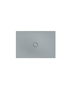Bette BetteFloor Duschfläche 8732-412 110x75cm, quartz