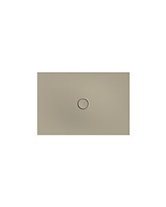 Bette BetteFloor surface 8732-415PLUS 110x75cm, glaze, cashmere