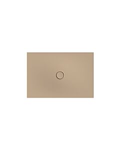 Bette BetteFloor shower surface 8732-425 110x75cm, greige