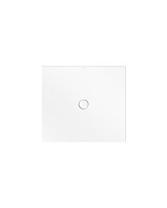 Bette Duschfläche BetteFloor 8735000 110 x 100 cm, weiss