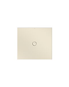 Bette BetteFloor surface 8735-001AE, T1 110x100cm, anti-slip/ Pro , Mini tub support, pergamon
