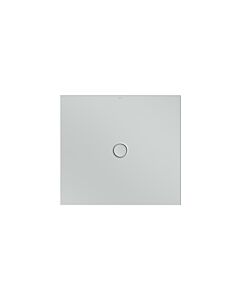 Bette BetteFloor surface 8735-002AE, T1 110x100cm, anti-slip/ Pro , Mini tub support, manhattan