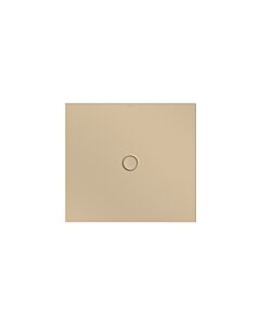 Bette BetteFloor Duschfläche 8735-003 110x100cm, bahamabeige
