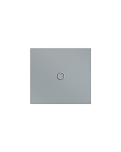 Bette BetteFloor Duschfläche 8735-412AE,T1 110x100cm, Antirutsch/Pro, Mini-Wannenträger, quartz