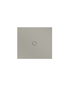 Bette BetteFloor surface 8735-416PLUS 110x100cm, glaze, stone