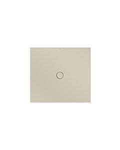 Bette BetteFloor surface 8735-422AE, T1 110x100cm, anti-slip/ Pro , Mini bath support, beige