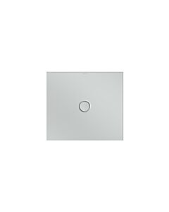 Bette BetteFloor Duschfläche 8751-002AE 90x80cm, Antirutsch/Pro, manhattan