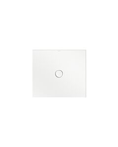 Bette BetteFloor zone de douche 8751-287 90x80cm, blanc étoilé