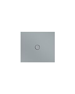 Bette BetteFloor Duschfläche 8751-412AE 90x80cm, Antirutsch/Pro, quartz