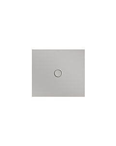 Bette BetteFloor surface de douche 8751-413PLUS 90x80cm, glaçure, poussière