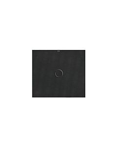 Bette BetteFloor surface de douche 8751-790 90x80cm, Minuit