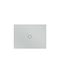 Bette BetteFloor shower surface 1261-002 120x90cm, manhattan