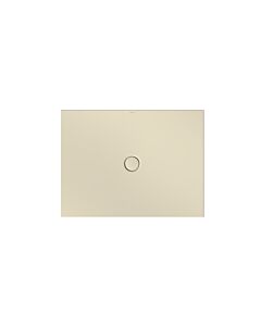 Bette BetteFloor zone de douche 1261-006 120x90cm, jasmin