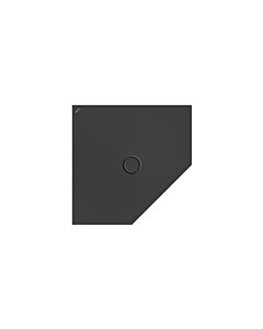 Bette BetteFloor Caro surface 7191-402 state, 90x90cm