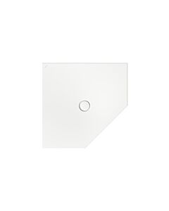 Bette BetteFloor Caro shower surface 7211-287 star white, 100x100cm