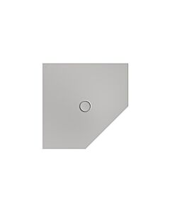 Bette BetteFloor Caro surface 7211-413 dust, 100x100cm