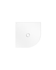 Bette BetteFloor Corner zone de douche 5421-004 90x90cm, blanc noble