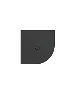 Bette BetteFloor Corner Duschfläche 5421-402AE 90x90cm, Antirutsch/Pro, state