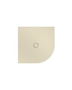 Bette BetteFloor Corner Duschfläche 5451-006 jasmin, 100x100cm