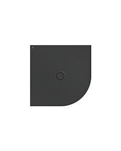 Bette BetteFloor Corner surface 5451-402AE anti-slip / Pro , state, 100x100cm
