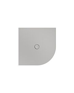 Bette BetteFloor Corner surface 5451-413AE anti-slip / Pro , dust, 100x100cm