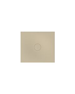 Bette BetteAir Duschfliese 7351-424 1000 x 900 mm, sand, Rechteck, glasierter Titan-Stahl