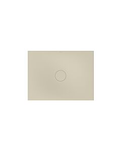 Bette Carreau de douche BetteAir 7354-422 1200 x 900 mm, beige, rectangle, acier au titane émaillé