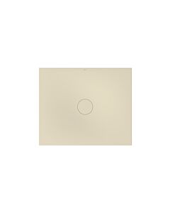 Bette BetteAir shower tile 7355-006AE 1200 x 1000 mm, jasmine, rectangle, glazed titanium steel
