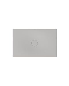 Bette Carreau de douche BetteAir 7356-413PLUS 1400 x 900 mm, poussière, rectangle, acier au titane émaillé