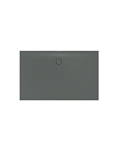 Bette BetteFloor Side surface 3397-403AE 160x100cm, anti-slip / Pro , smoke