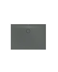 Bette BetteFloor Side surface 3374-403AE 110x80cm, anti-slip / Pro , smoke