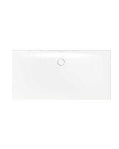 Bette BetteFloor Side surface 3377-440AE 180x90cm, anti-slip / Pro , snow