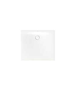 Bette BetteFloor Side shower area 3385-440 100x90cm, up to 1200mm, snow