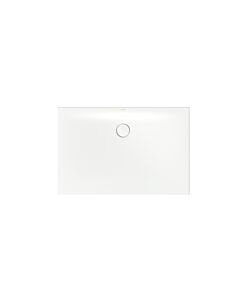 Bette BetteFloor Side surface 3387-440PLUS 120x80cm, glaze, snow