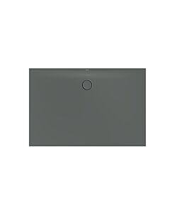 Bette BetteFloor Side surface 3389-403PLUS 150x100cm, glaze, smoke