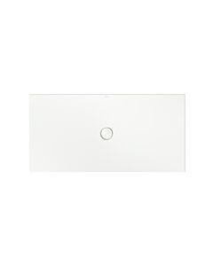 Bette BetteFloor 5957-440AE, T1 160x80cm, antidérapant/ Pro , Mini -support de baignoire, neige