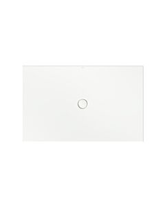 Bette BetteFloor Duschfläche 5969-440AE 160x100cm, Antirutsch/Pro, snow