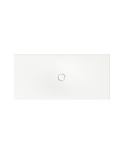 Bette BetteFloor surface 5989-440AE 170x80cm, anti-slip / Pro , snow