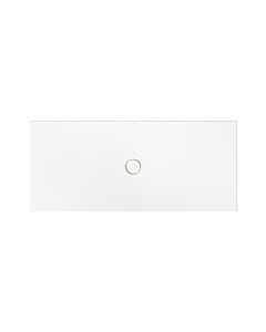 Bette BetteFloor zone de douche 5994-440AE 170x75cm, antidérapant / Pro , neige