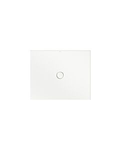 Bette BetteFloor zone de douche 8631-440 110x90cm, neige