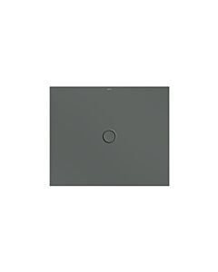 Bette BetteFloor Duschflächer 8661403P  120 x 100 cm anthrazit 403 PLUS